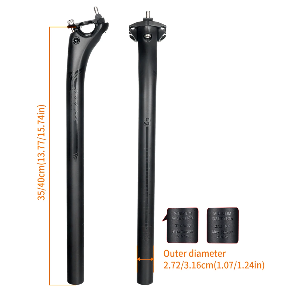 Thumbnail 4 - #65 Trending Bicycle Seatposts Right Now