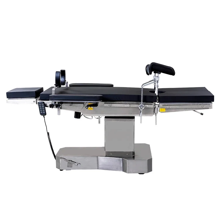 Operating Tables Shanghai Spica Fluoroscopy Fracture Orthopedic Traction Table