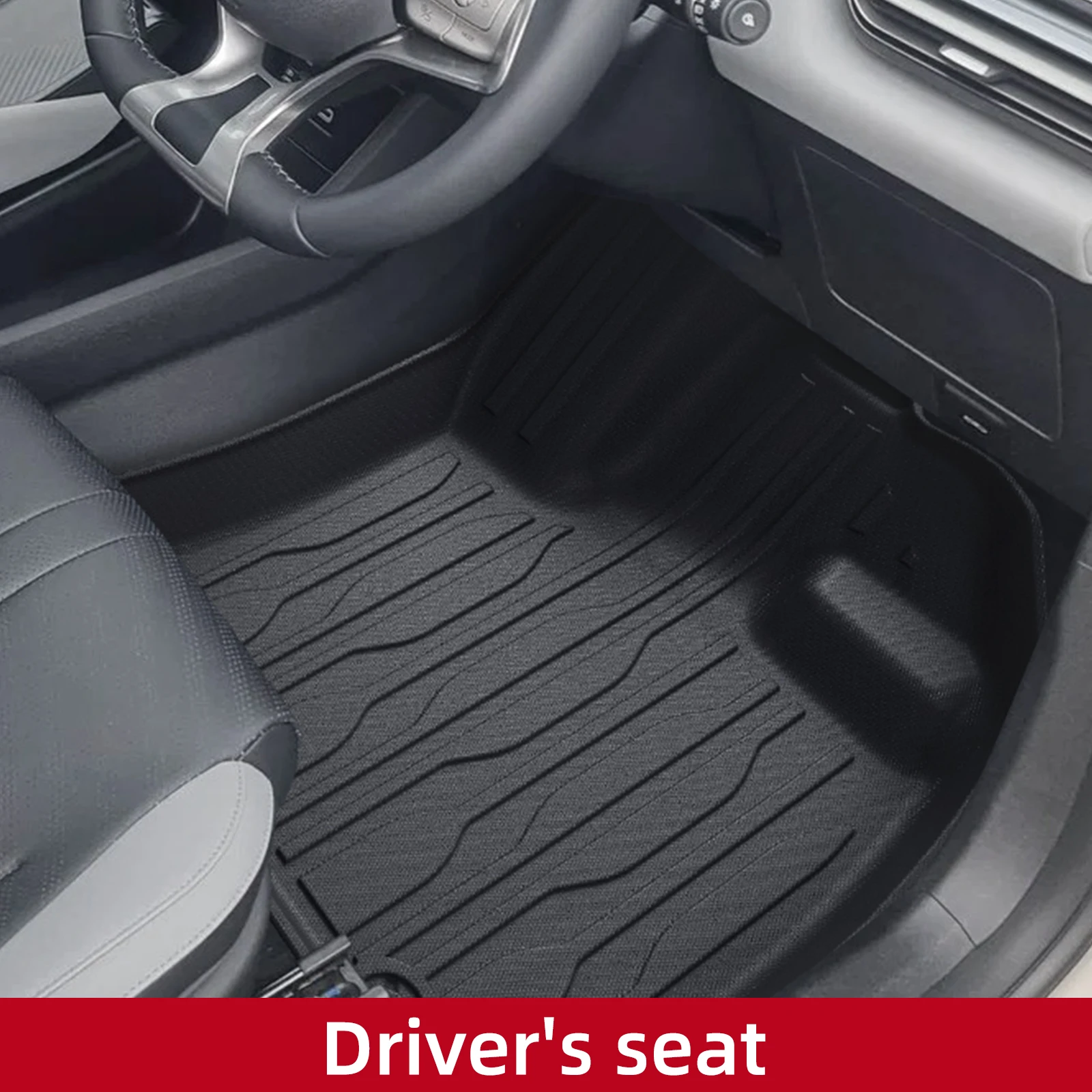 Smabee Tappetini per Auto con  - Car Accessories Australia recensione e prezzo