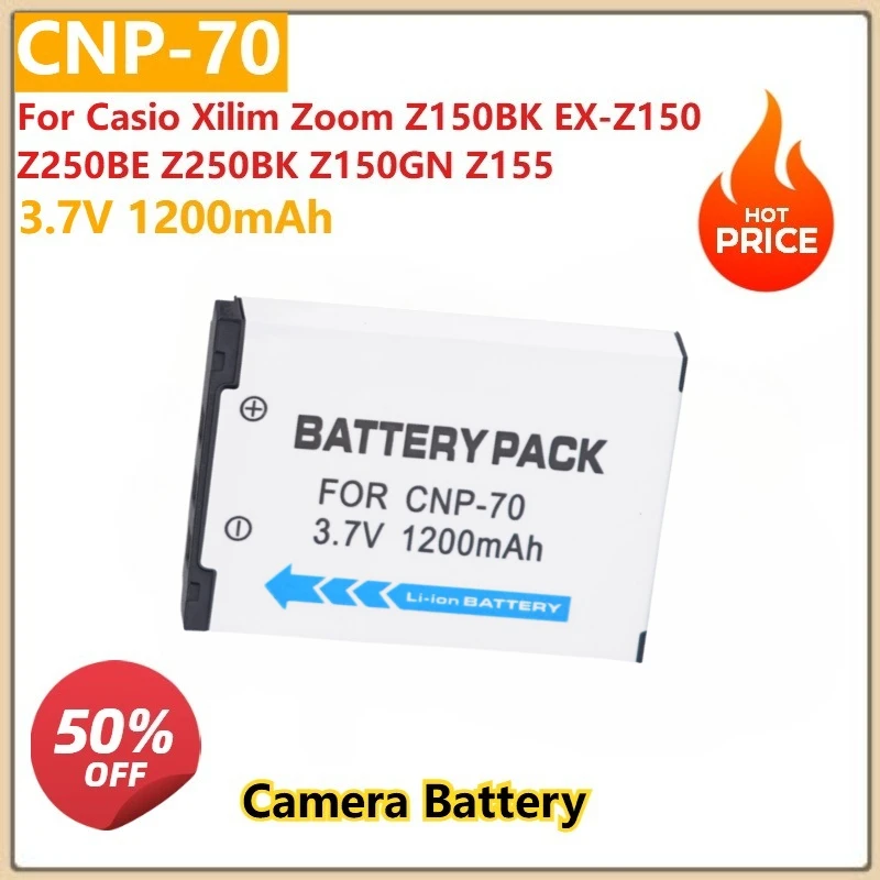 Replacement Camera … - image