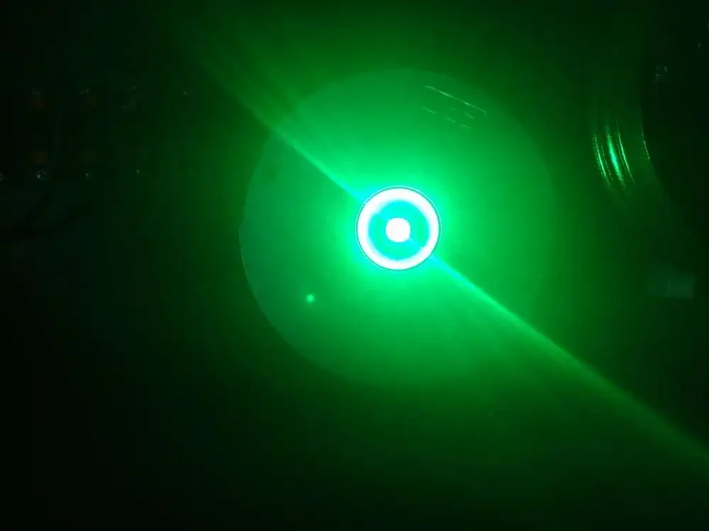 إضاءة المطار / الأزرق والأصفر والأبيض المطار TLOF FATO Inset Helipad الإضاءة / ICAO Green IP68 LED ضوء محيط الهليبورت