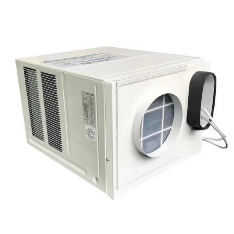 1HP elevator parts integrated elevator air conditioning cooling system