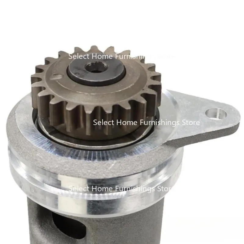 Suitable for 06H198205F, 06H103337, 06H103333K oil pump balance shaft