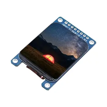 1.69 TFT LCD IPS Color Display Screen Module 1.69