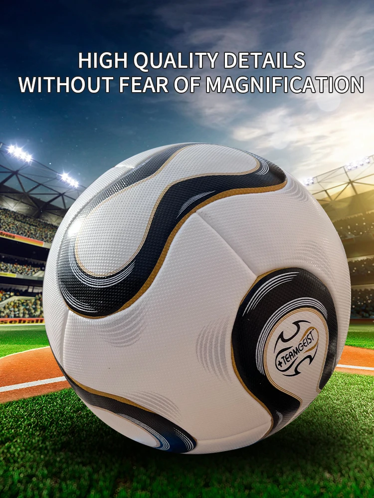 Thumbnail 3 - #62 Compare Soccer Balls Before You Buy