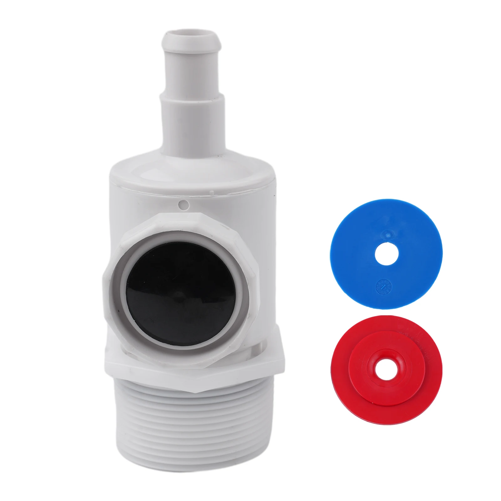 Maximize Your Pool Cleaning with Wall Fitting Connector for Polaris 180 280 380 and for zodiac 65/165/180/280/360