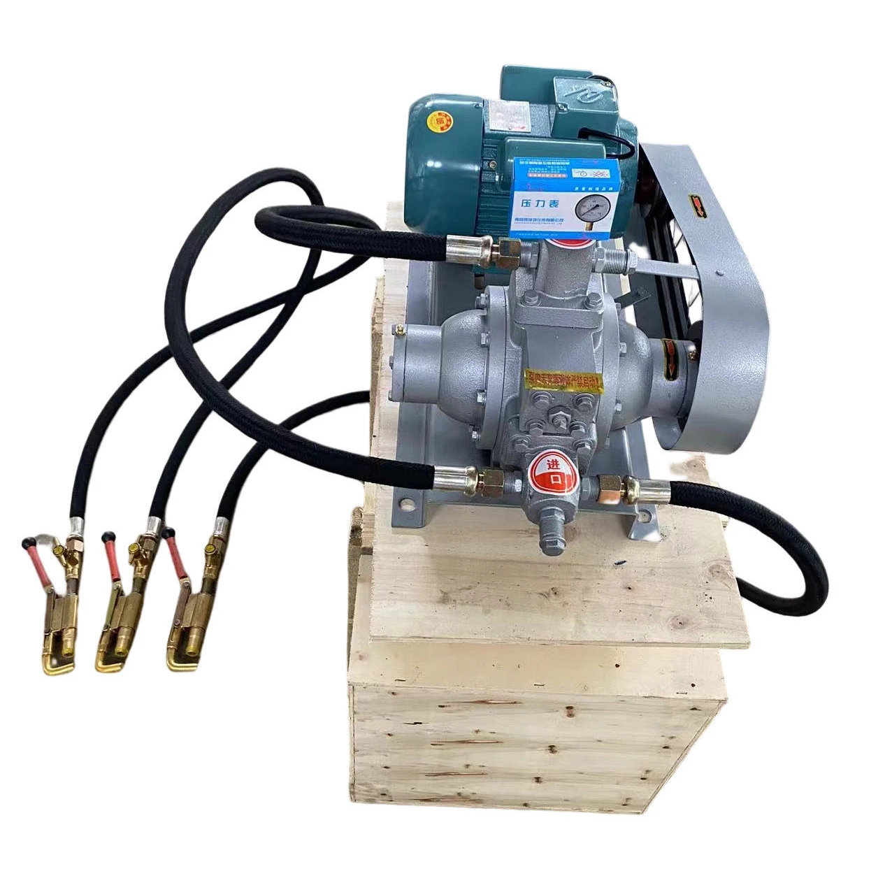 

Маленький и легкий автомобильный наполняющий насос для сжиженного нефтяного газа, оборудование для наполнения тормозной жидкостью для сжиженного нефтяного газа