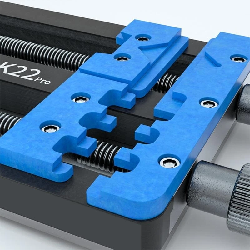 

Практические держатели материнской платы за проектирование антислипа для эффективного электронного ремонта