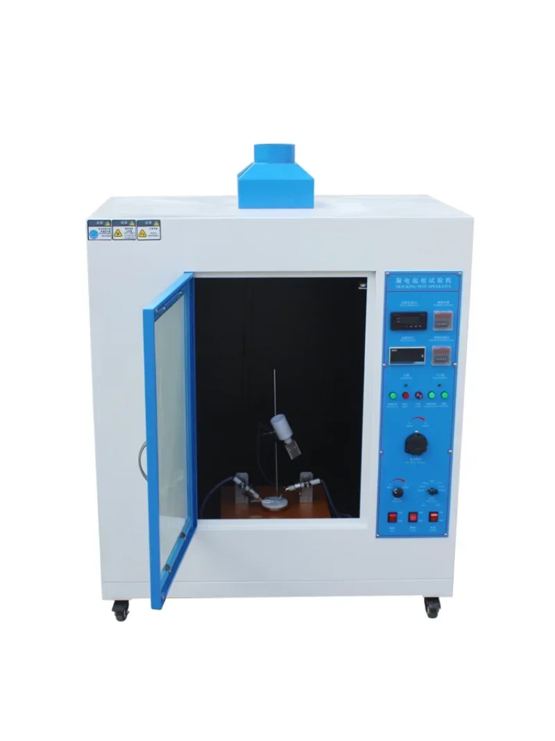 

Hot Sale PTI/CTI Comparative Tracking Index Testing Equipment for Electronic Products