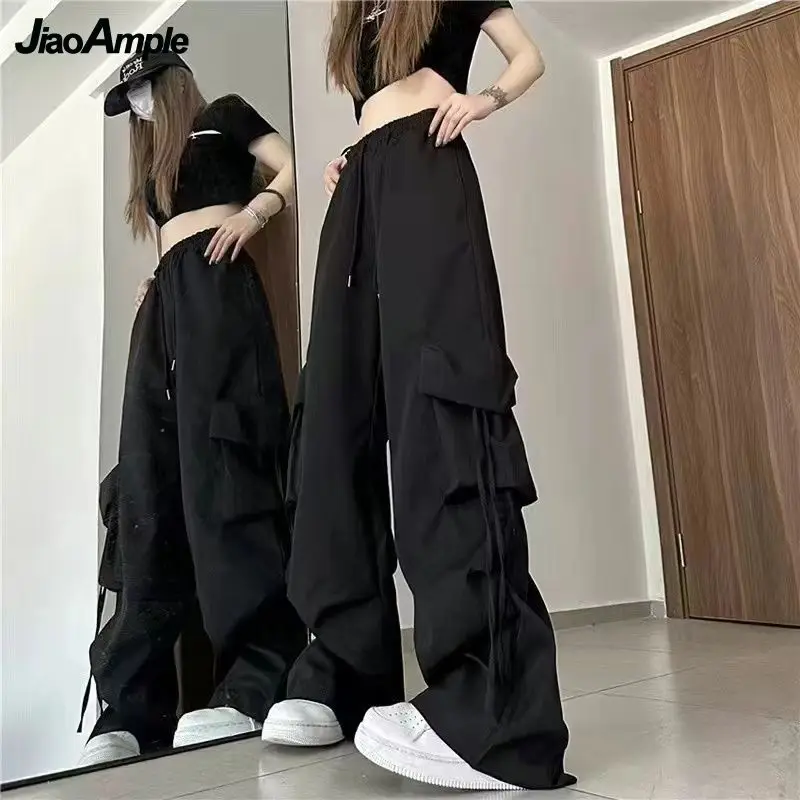 Ensemble AssressentiDeux Pièces pour Femme, Pull à Manches sulfet Pantalon de dehors, Survêtement Élégant, Style Coréen, Nouvelle Collection Automne 2023