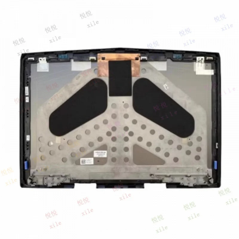 

L+ For Dell Alienware 15 R3 R4 LCD Back Cover Top Lid Rear FKD90 0FKD90