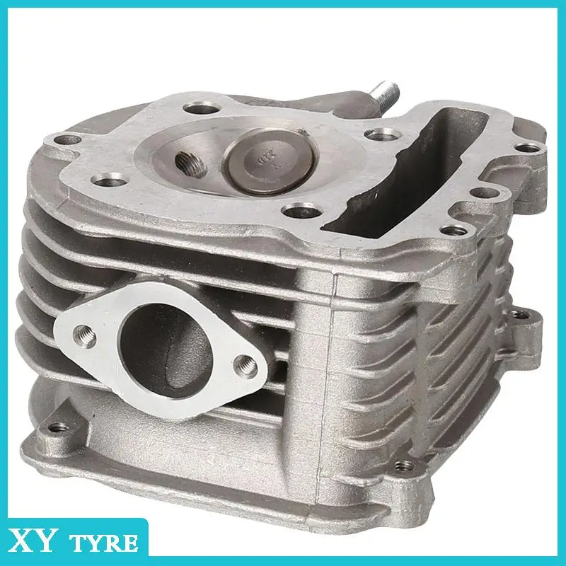 Premium 180Cc Cylinder Heads: Durable Replacement Components for Beach Bikes Go-Karts & Motorcycle Engine Repairs