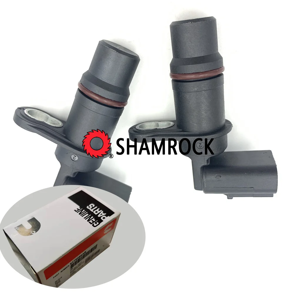 Sensores de posición del cigüeñal OEM 2872279 / 4921686 / 3408531 / 4921687 para 2007-2016 Ddodge Rram 2500 3500