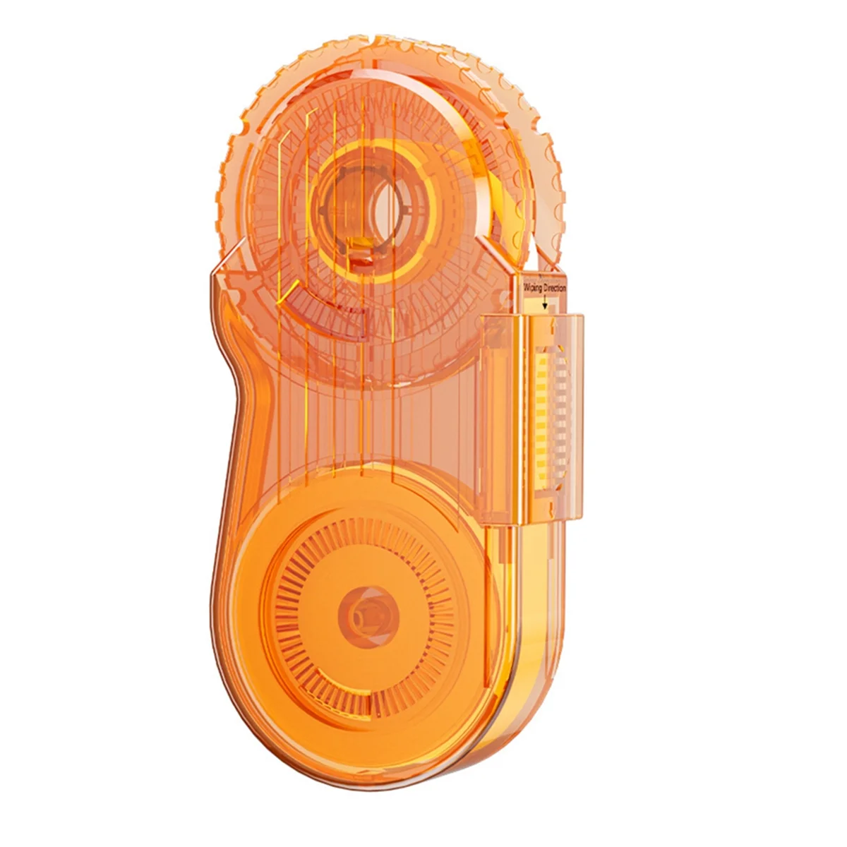 2025+ Fiber Optic Cleaner Cassette Fiber End Face Cleaning Box Pigtail Cleaner for FC/SC//LC Optic Fiber Cleaner Tools