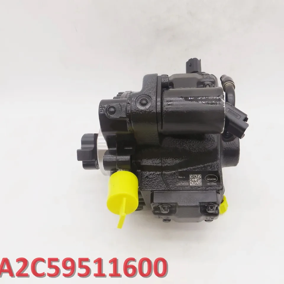 

Дизельный топливный насос Common Rail A2C 59511599 A2C 59511600 5WS40380 5WS40163