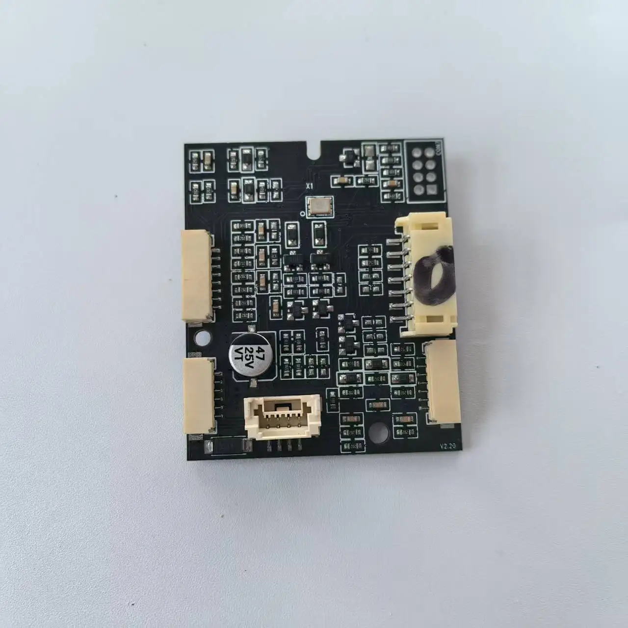 Upgrade the Old Steering Control Module to the New Decoder for Cayenne and Panamera Boxster Cayman 981