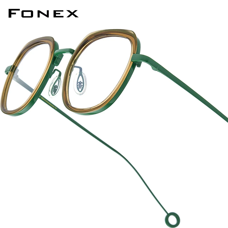 fonex-acetate-titanium-glasses-frame-women-new-brand-design-retro-square-eyeglasses-men-vintage-spectacles-japanese-eyewear-b07p