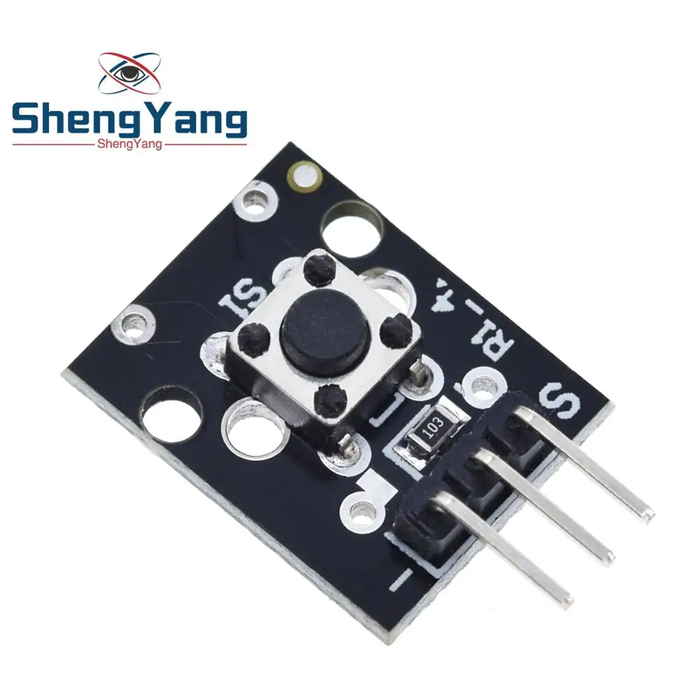 tzt-ky-004-3-контактный-модуль-датчиков-переключателя-для-arduino-diy-starter-kit-6-6-5-мм-6x6x5-мм-ky004