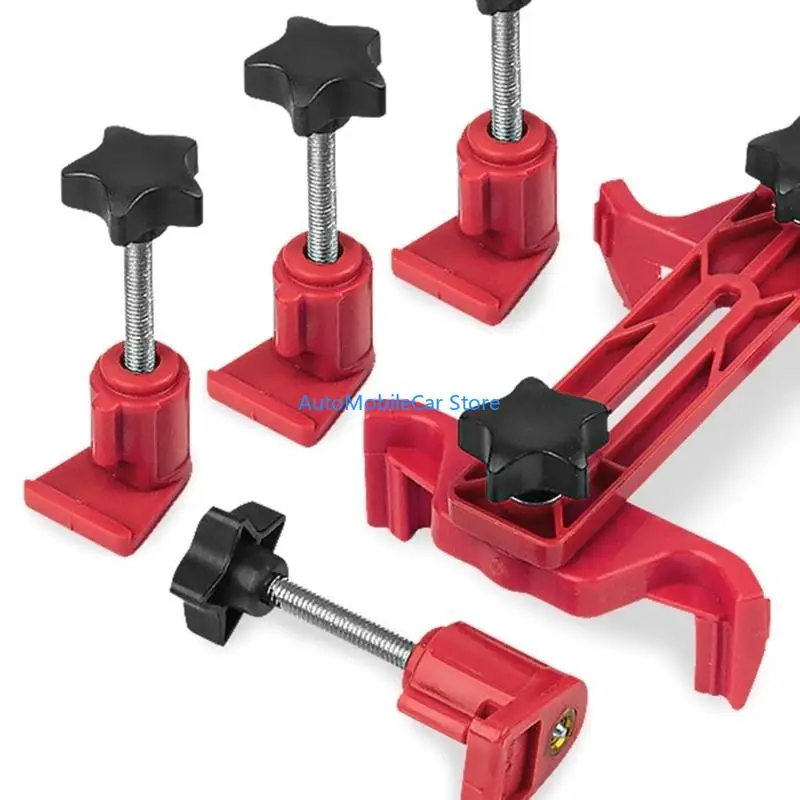G8TE Camshaft Locking Tool Universal Camshaft Lock Holder Timing Locking Retainer
