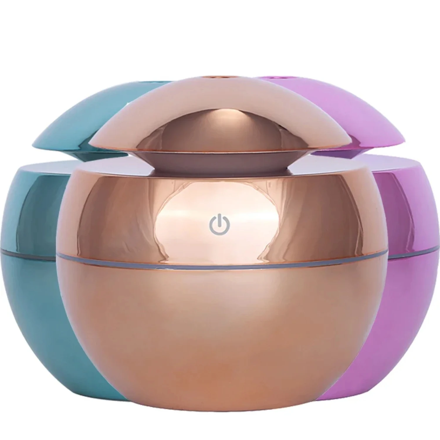 ite ultrasonic humidifier. Relax and rejuvenate as this beautiful device hydrates and purifies the air around you. Transform you