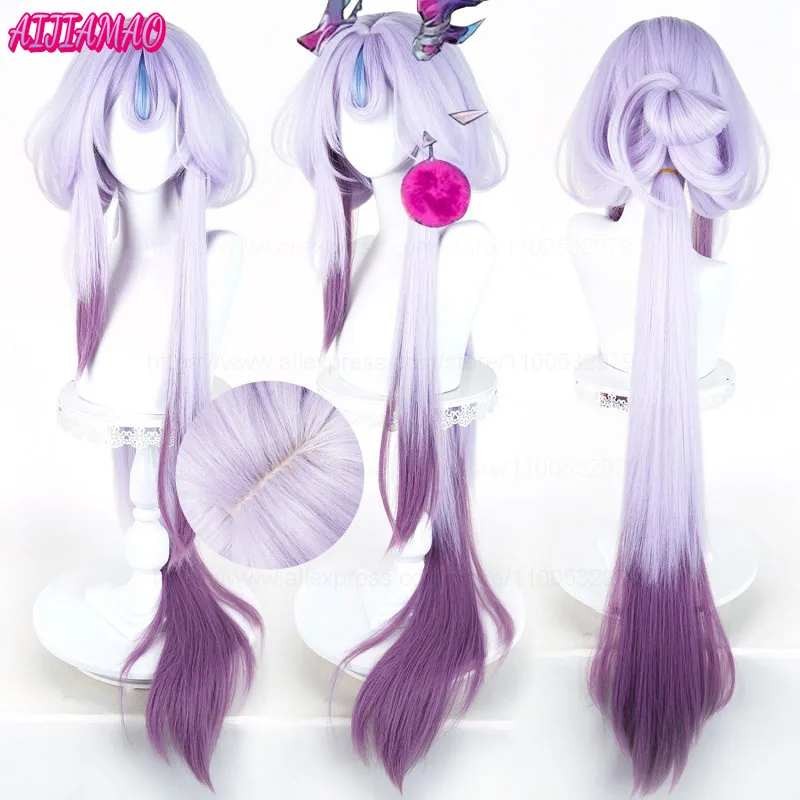 perruque-de-cosplay-jun-game-arknights-perruque-longue-avec-effet-cuir-chevelu-cheveux-resistants-a-la-chaleur-perruques-d'anime-pour-fete-bonnet-de-perruque