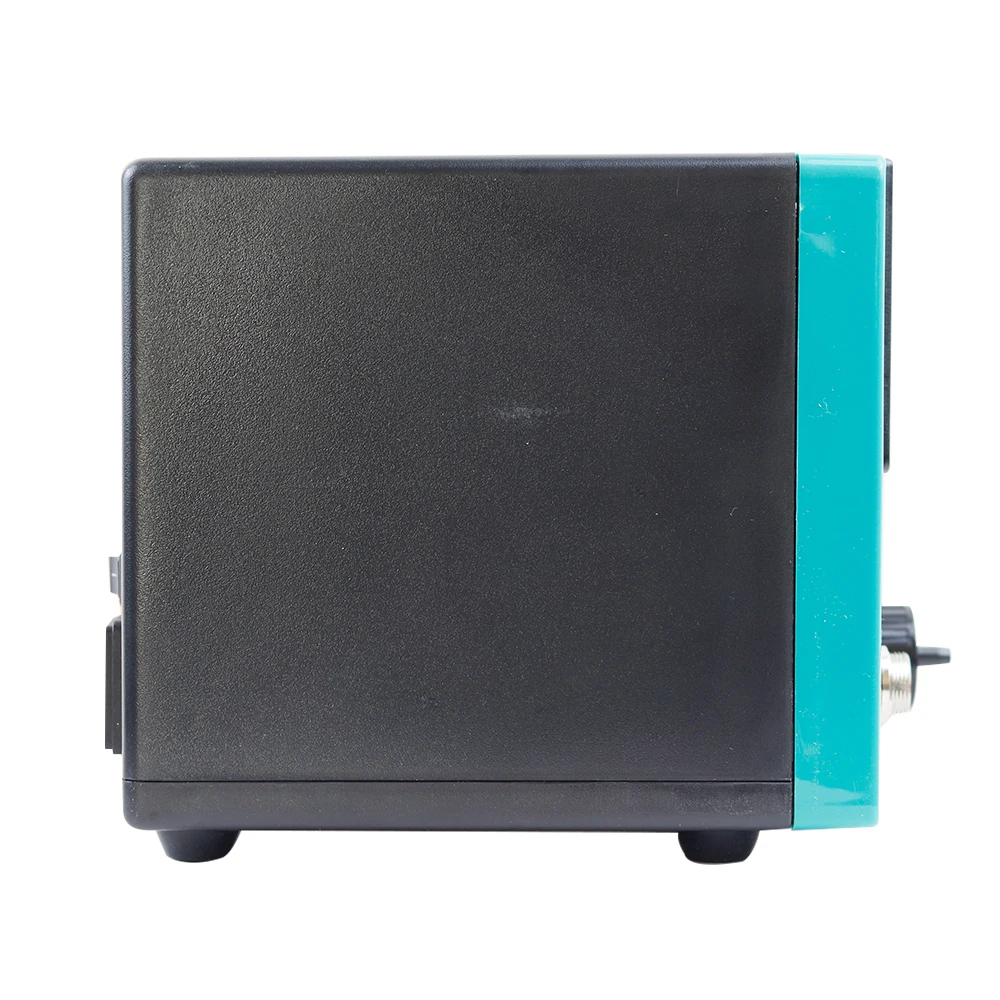 Elektrische Solder Saugpistole SS-331 SS-331H ESD LCD Digital BGA Zinn Pumpe Saug Absorbieren Lötkolben Heiße Entlötstation