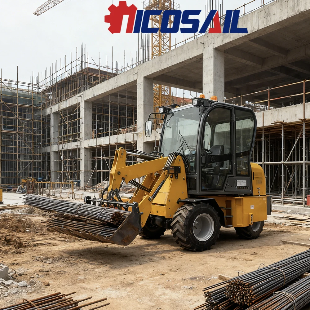 ذراع تلسكوبي، رافعة عجلات صغيرة، رافعة عجلات ديزل، رافعة هيدروليكية، رافعة عجلات منزلية