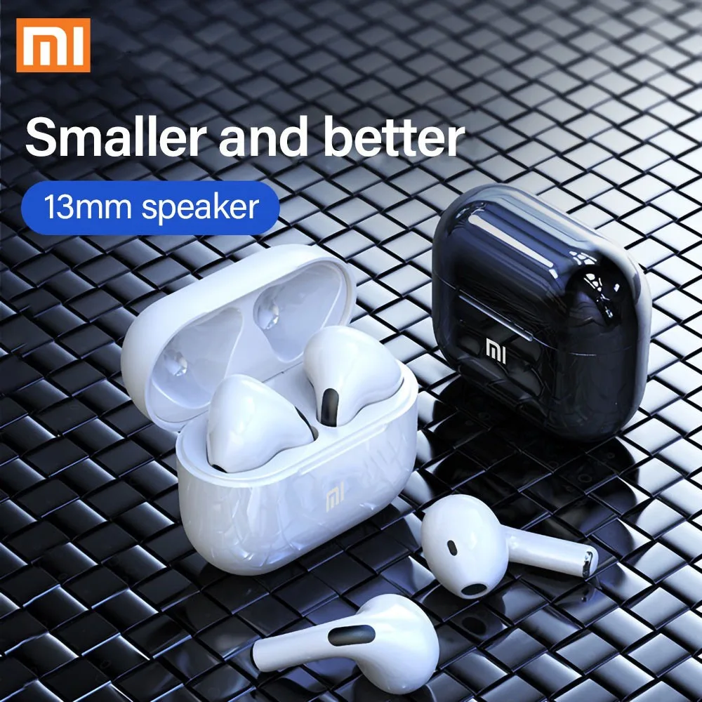 

Xiaomi noise reduction Wireless Earbuds TWS Bluetooth Headset Low Latency Gaming Headset with Microphone