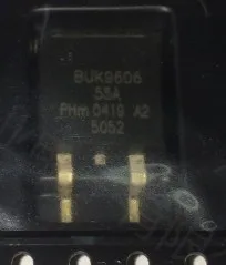 BUK9606 BUK9606-55A