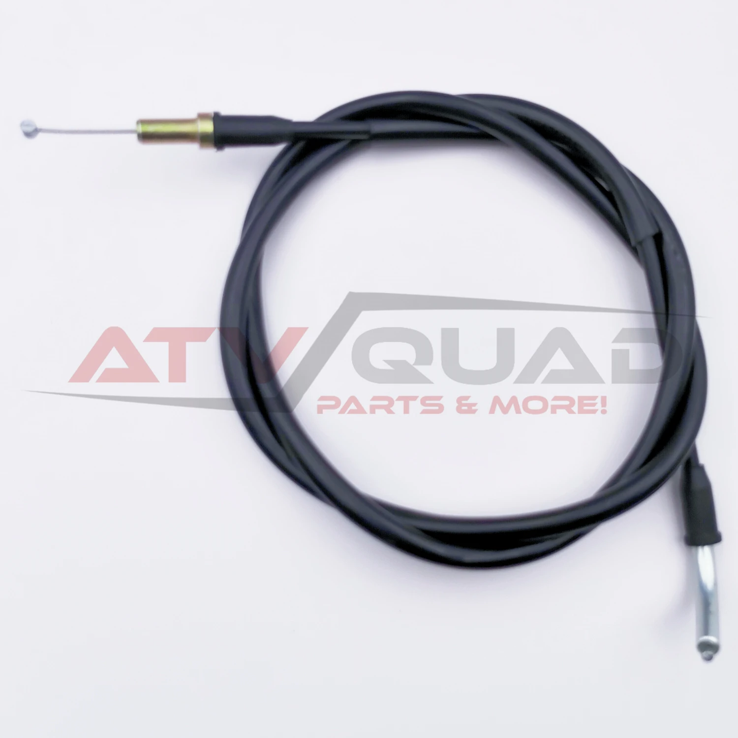 Choke Cable for CFmoto 500 X5 X-Lander CF188 Engine ATV Gladiator RX510 RX530 X5 Goes 520 525 Max 901-10.05.20A 9010-100520-A000