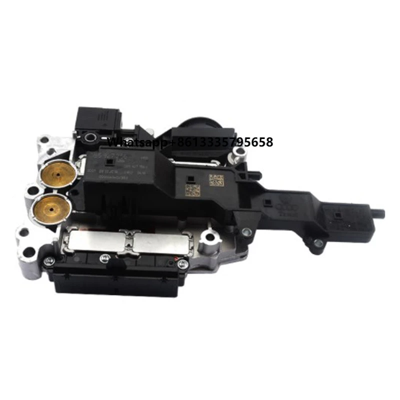 

Transmission Control Unit TCM 0B5927256B Control Unit TCU TCM for A4 A5 A6 A7 Q5