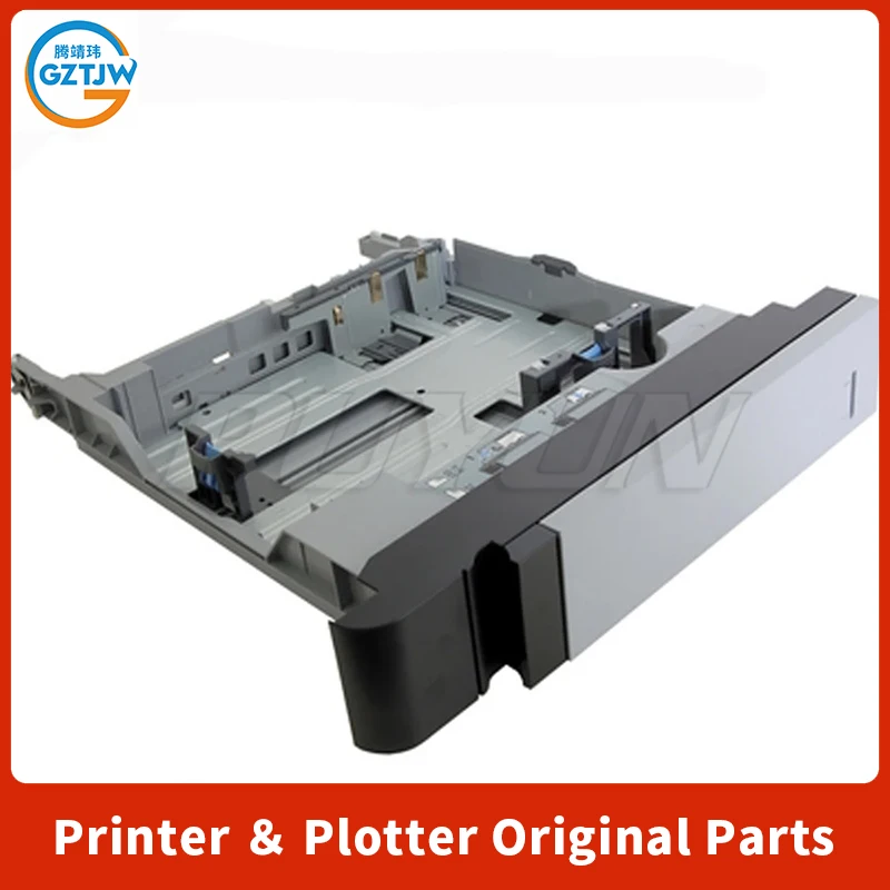 

RM1-9726-000CN for HP LaserJet M806, M806, M830 Paper Cassette