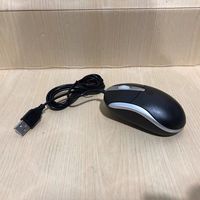 Hikvision Original Mouse DVR NVR Hikvision Hard Disk Recorder Original Silver Edge Mouse