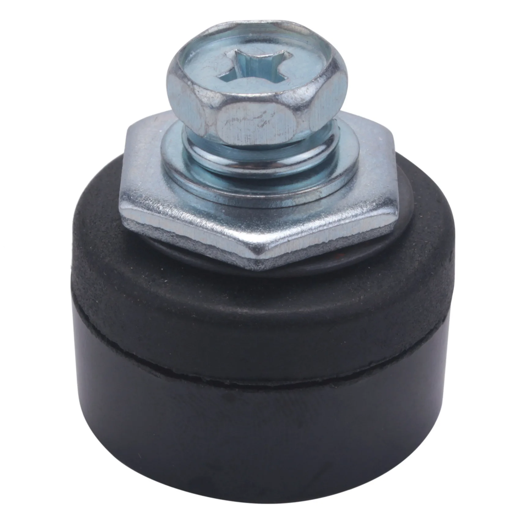 BAAJ-1 مجموعة من الأسود النمط الأوروبي آلة لحام كهربائي كابل موصل DKJ موصل سريع التوصيل المقبس