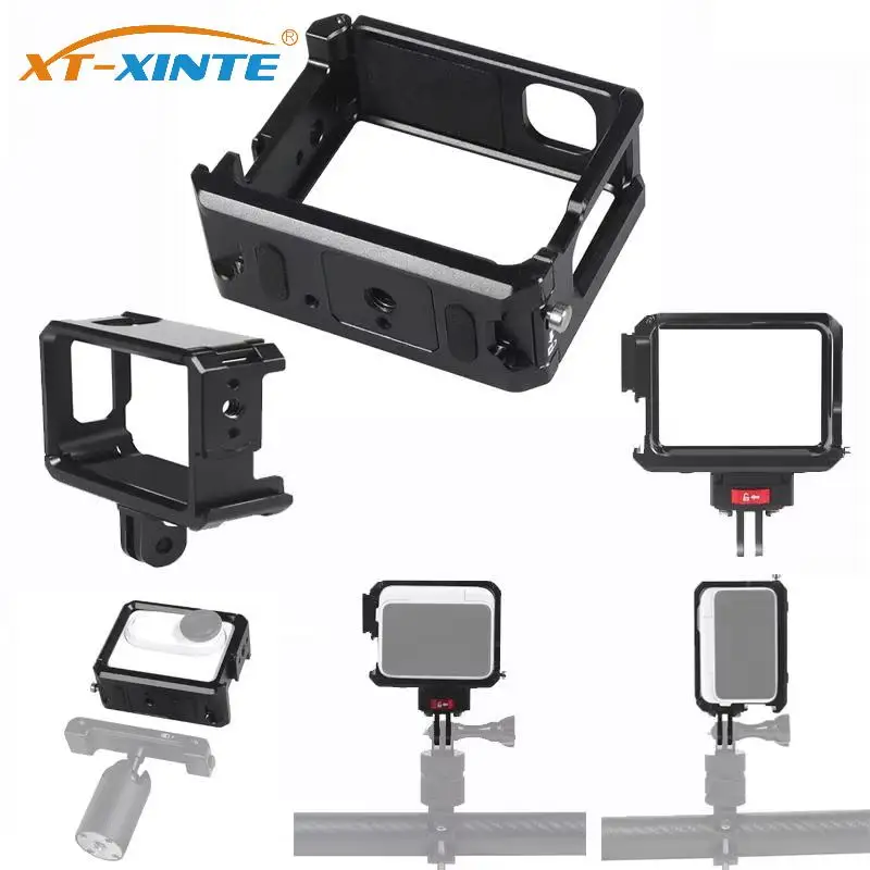 Aluminum Camera Cag… - image