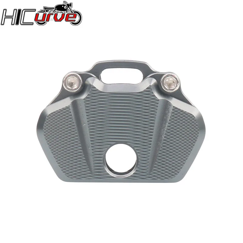 Motorcycle CNC Key Cover Case Shell Keys protection For K1300R K1300S F800GS F800ST