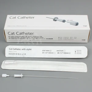 6 최고의 영업 고양이 카테터 - №3