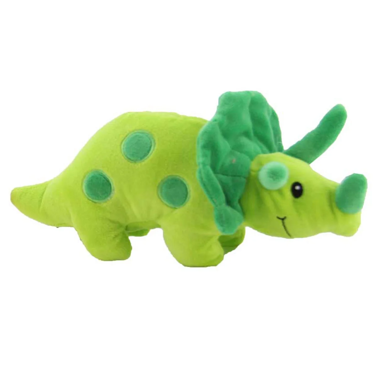 Cute dinosaur plush 26 cm.