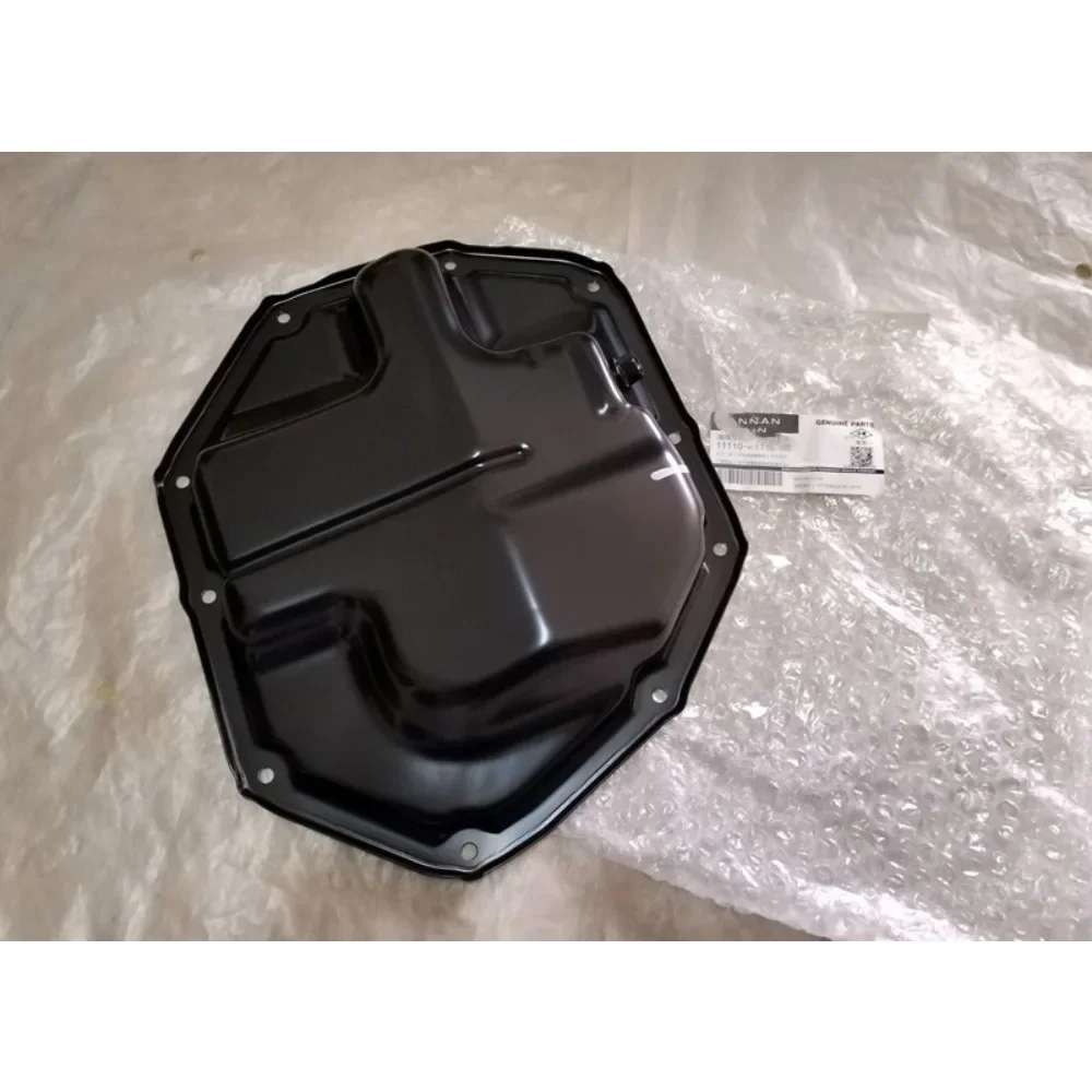 KL Engine Oil Pan Suitable For Dongfeng Renault Koleos Koleos 2.0/2.5