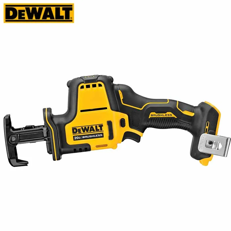 Dewalt Elektrische Schroevendraaier Dcf680 Draadloze Schroevendraaiers Handvat Elektrische Schroevendraaiers Opvouwbaar Schroevendraaier Elektrisch Gereedschap