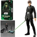 Luke Skywalker