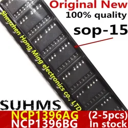 (2-5piece)100% New NCP1396AG NCP1396BG NCP1396 SOP-15 Chipset
