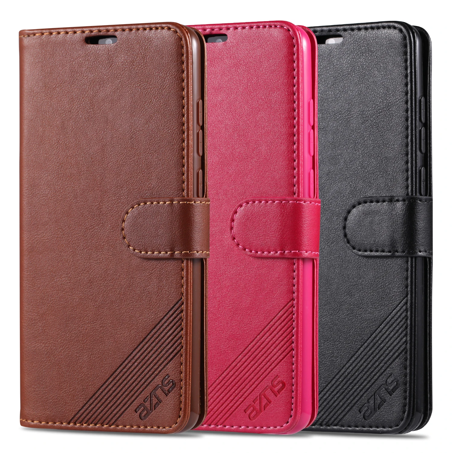 

Pu Leather Flip Cover Case for Xiaomi Redmi Note 8 Pro 8T 9s 12 13 14 Pro plus 5G 4G Protective Cover Holster Capa Fundas Coque