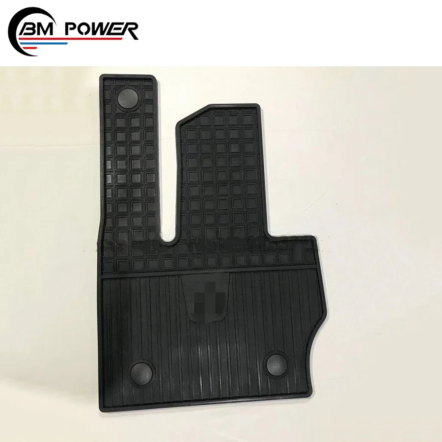 2019 year PP G class w464 w463a w463 floor mats all models foot pad mat body kit parts automobile automotive