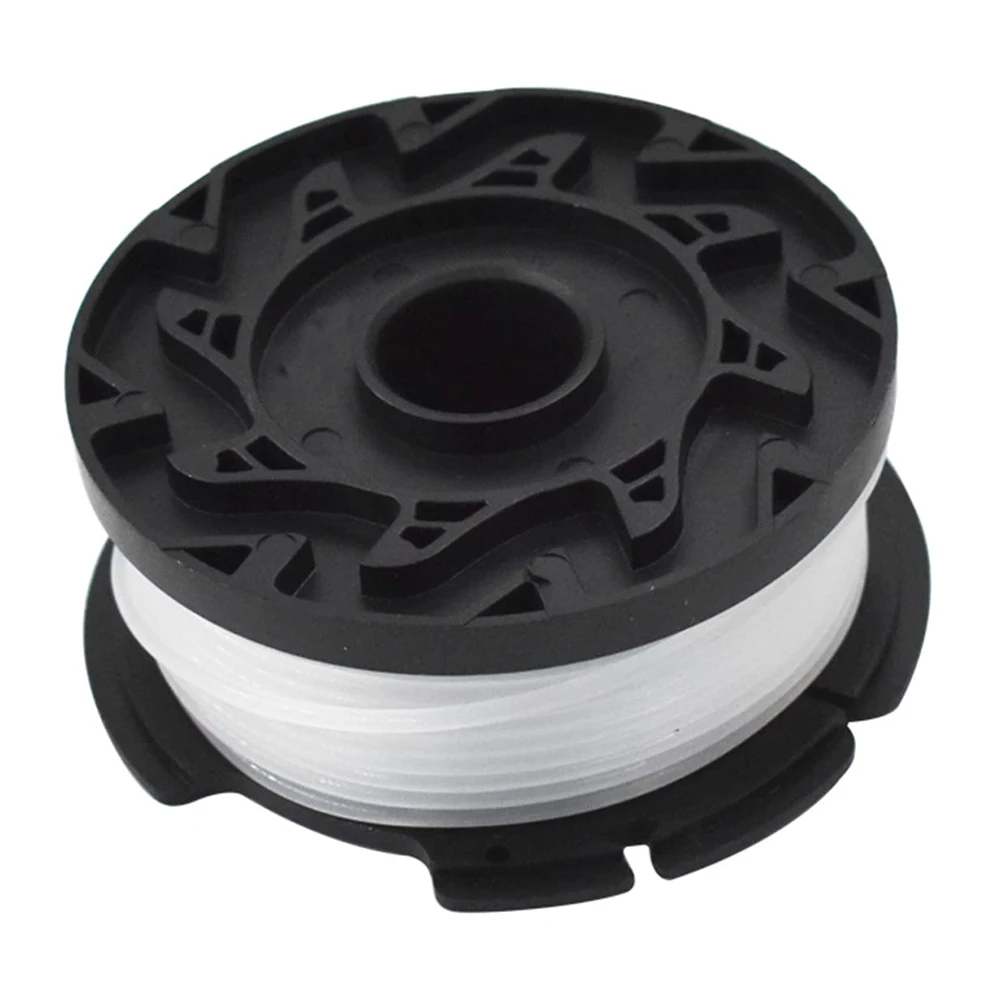 For Black And Decker Spools Delicate For GH400 GH500 GH600 For ST7000 ST7700 CST1000 Kit High Quality Brand New