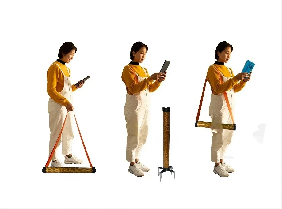 

ADMT-3H Portable Underground Water Detector 300 Meters Water Detection Borehole Drilling High precision Water Survey