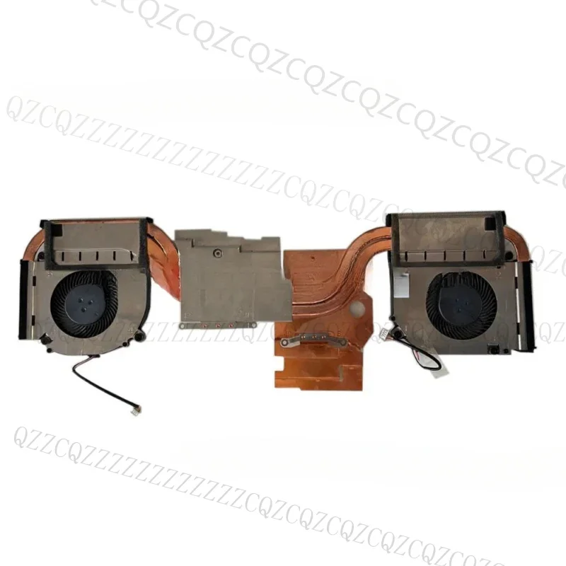 QZC Вентилятор графического процессора ноутбука и радиатор для 6-31-V150N-102 EGC-79071S1-0AH DC5V 2,5 Вт 0,5 А QZC Вентилятор графического процессора ноутбука и радиатор для 6-31-V150N-102 EGC-79071S1-0AH DC5V 2,5 Вт 0,5 А