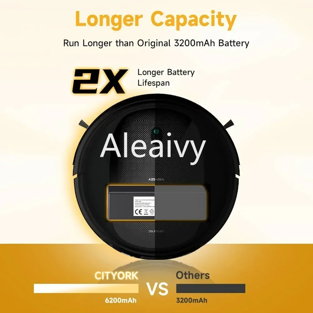 STYTJ02YM Battery 1… - image