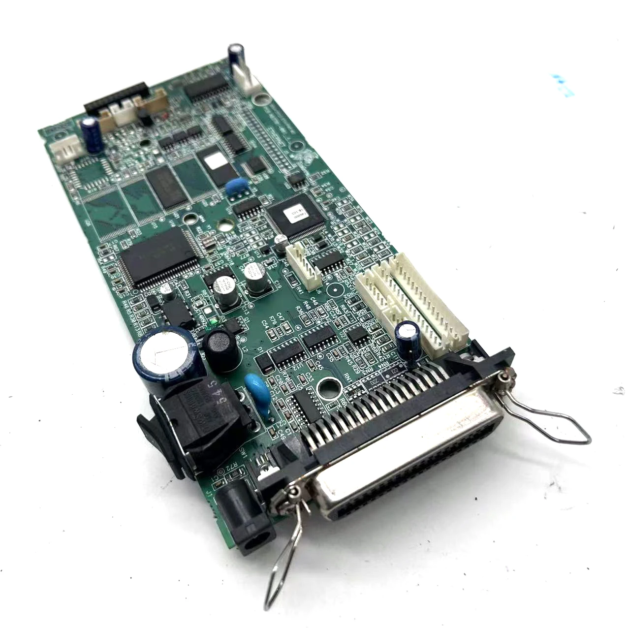 Parallel Main Board MainBoard 403700A-011P Fits For Zebra LP2824 lp2824 Plus Label Printer