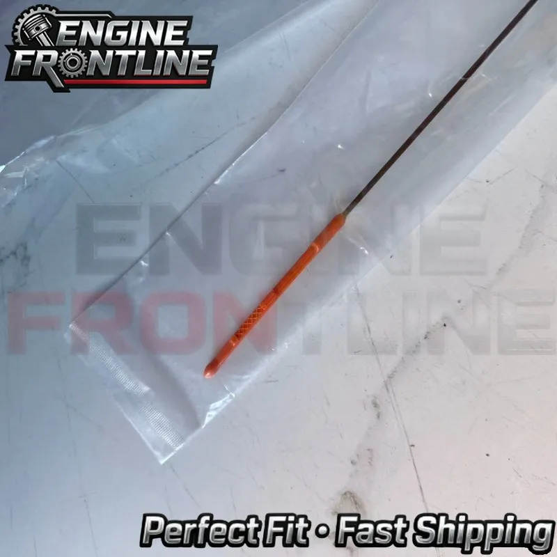 New 1174G9 Engine Oil Fluid Level Dipstick 660mm Suit For Peugeot 2.0 Hdi 308 5008 RCZ EXPERT 3